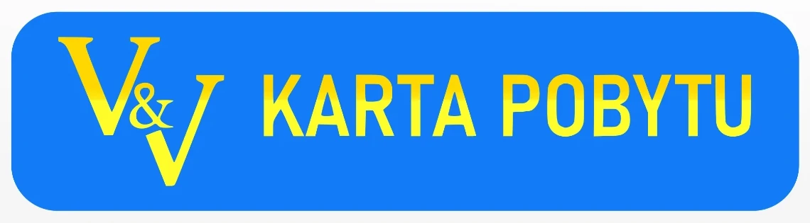 V&V Karta Pobytu